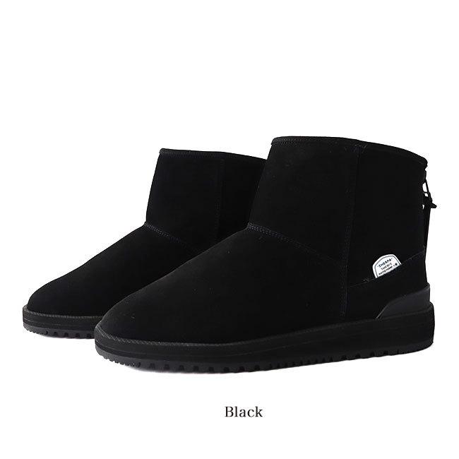 suicoke SUICOKE スイコック 防水 ムートンブーツ OG-080Mwpab