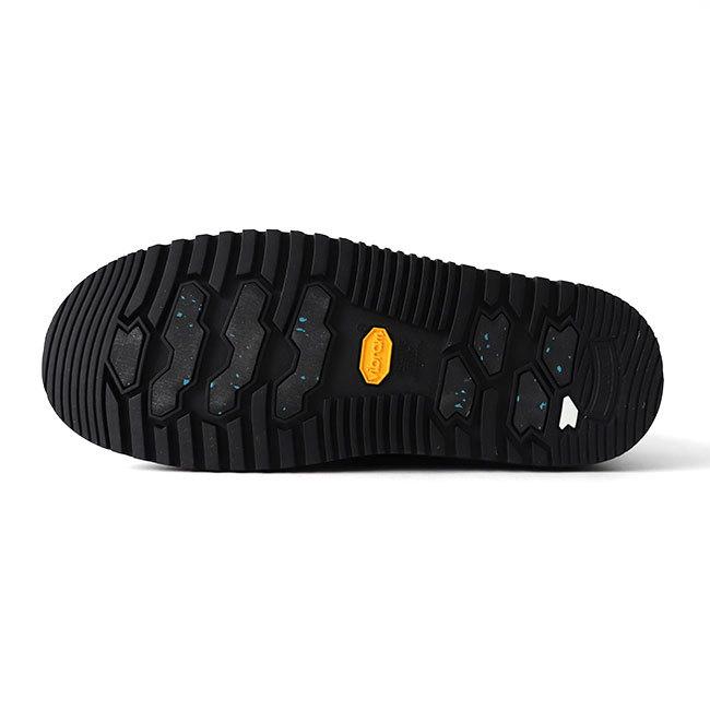 suicoke SUICOKE スイコック 防水 ムートンブーツ OG-080Mwpab