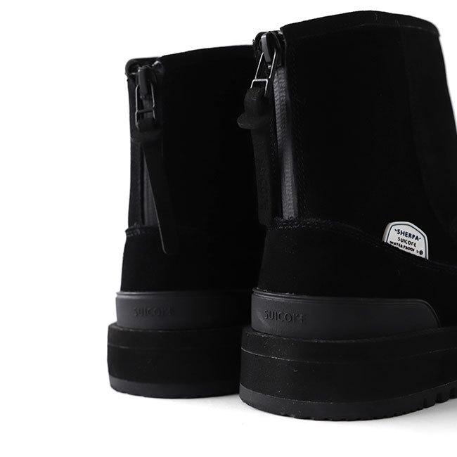 スイコック ムートン ELS-Mwpab-MID 26cm suicoke（スイコック）の「SUICOKE/スイコック ELS-Mwpab-MID