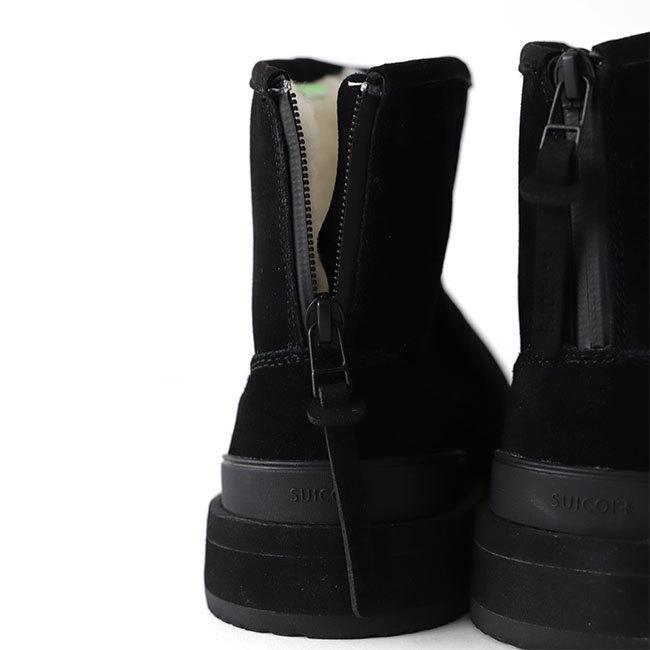 suicoke SUICOKE スイコック 防水 ムートンブーツ OG-080Mwpab
