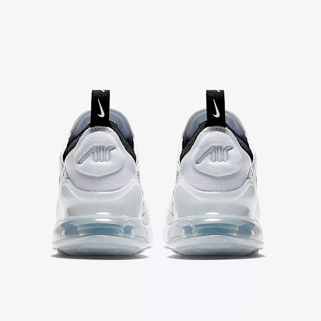 Nike Air Max 270 ホワイト シューズ ナイキ スニーカー レディース W エアマックス 270 NIKE AH6789 白