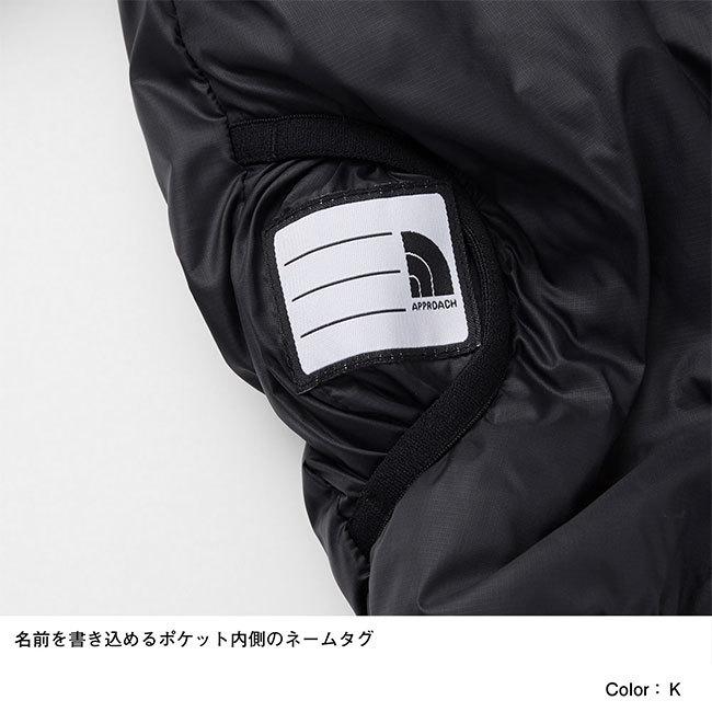 THE NORTH FACE ノースフェイス リバーシブル フリースジャケット