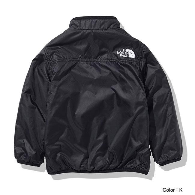 ☆美品☆ノースフェイスNYJ82032 リバーシブルコージージャケッ150サイズ Amazon.co.jp: THE NORTH FACE ノースフェイス リバーシブル