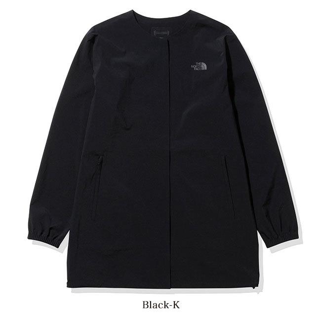 THE NORTH FACE ノースフェイス エクスプローラーパーセル ノーカラー