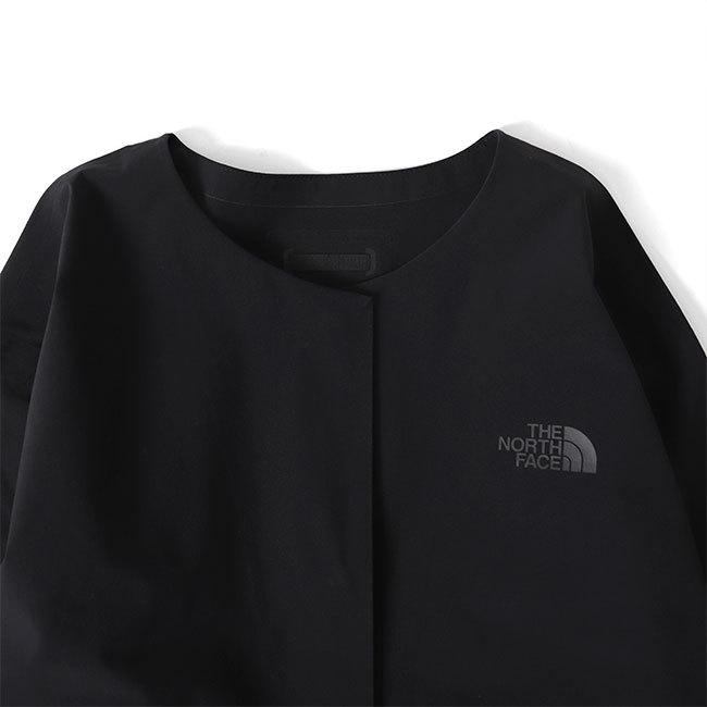ザノースフェイス エクスプローラーパーセルノーカラージャケット レディース THE NORTH FACE ノースフェイス エクスプローラーパーセル ノー