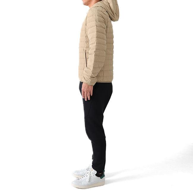 LACOSTE ラコステ キルティング ライトダウンジャケット BH8522L