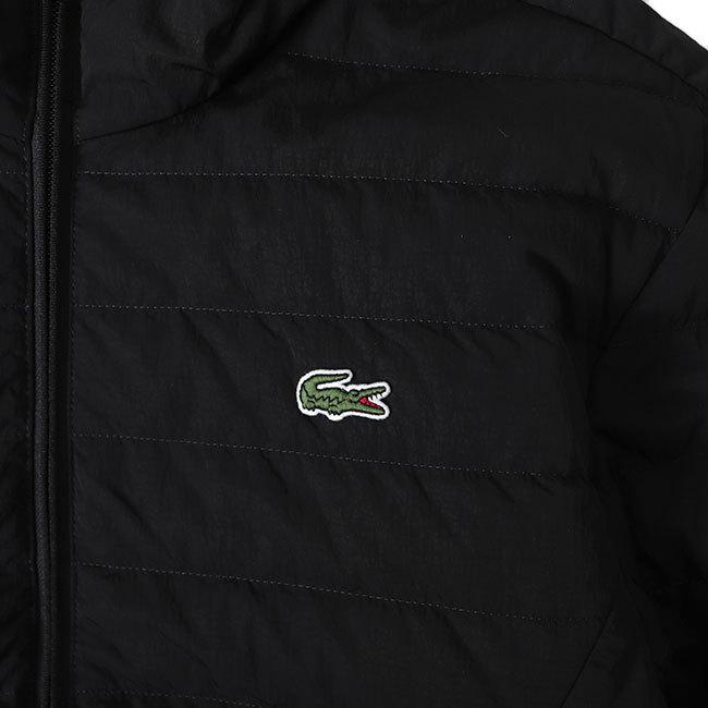 LACOSTE ラコステ キルティング ライトダウンジャケット BH8522L