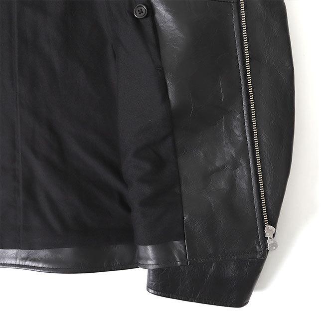 STILL BY HAND スティルバイハンド シングル ライダース STILL BY HAND スティルバイハンド シングル ライダース