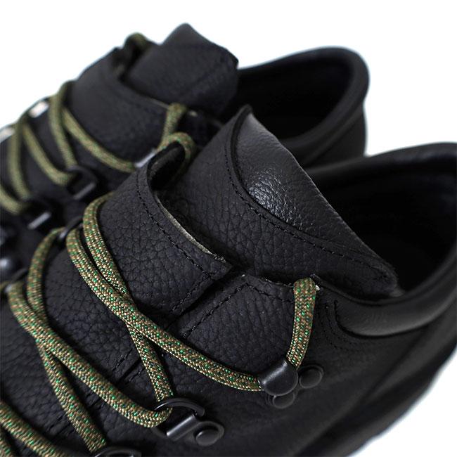 Danner ダナー Mt.Ridge Low W/P Klt マウンテンリッジロー D214016 黒
