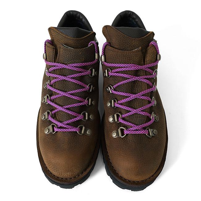 Danner ダナー Mt.Ridge Low W/P Klt マウンテンリッジロー D214016