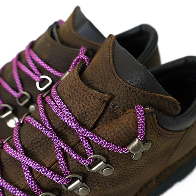 Danner ダナー Mt.Ridge Low W/P Klt マウンテンリッジロー D214016