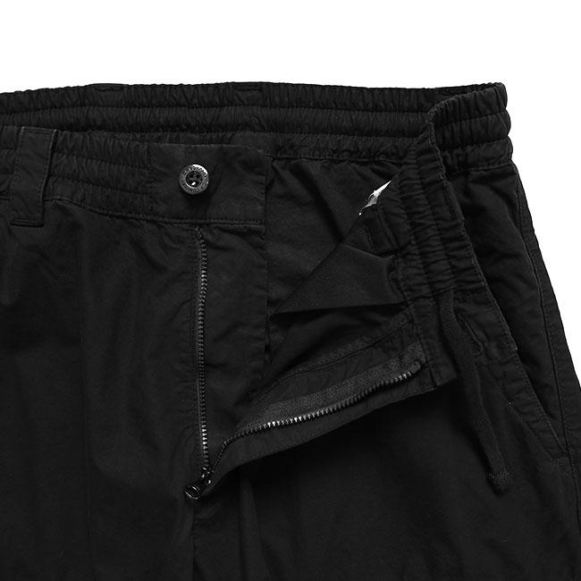 C.P. Company シーピーカンパニー ボクシー カーゴパンツ 19CMPA066A