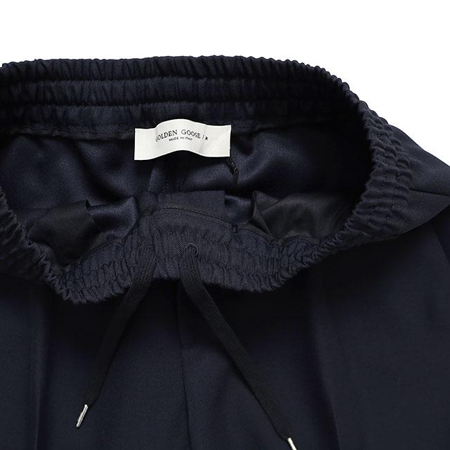 Golden Goose ゴールデングース イージー スラックスパンツ GMP01870