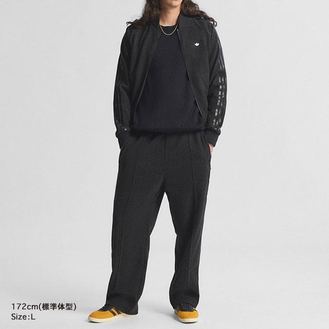 アディダスオリジナルス adidas Originals トラックトップジャージ adidas originals アディダスオリジナルス プレミアム トラック