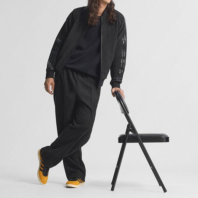 アディダスオリジナルス adidas Originals トラックトップジャージ アディカラー クラシック トラックトップ（ジャージ