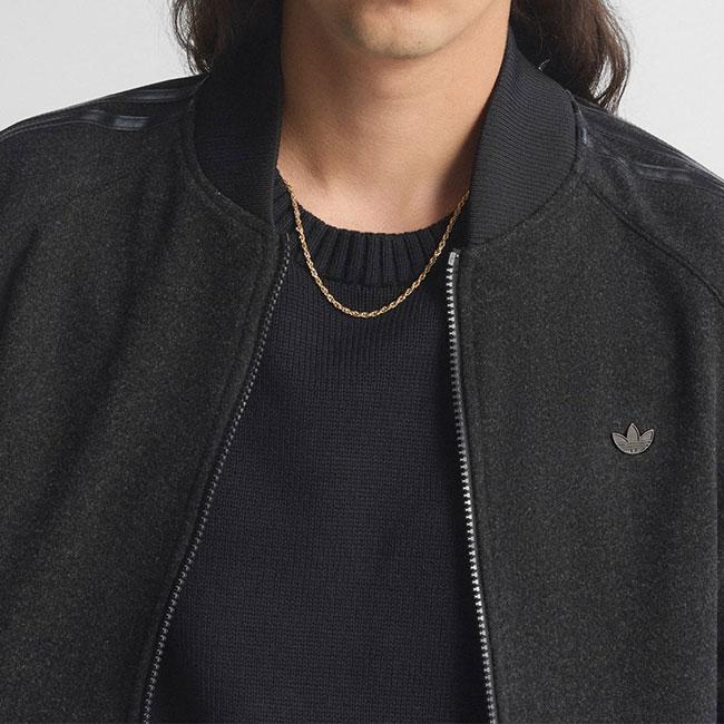 adidas originals アディダスオリジナルス プレミアム トラック