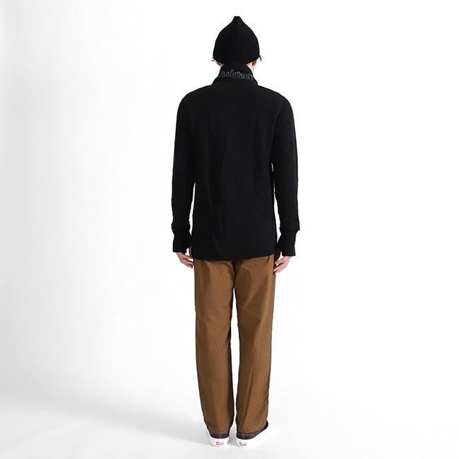 Woolpower（ウールパワー） ジップアップ ニットジャケット 7234