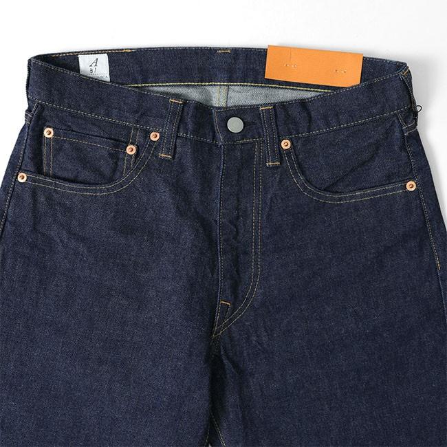 ANATOMICA アナトミカ リーン ジーンズ 618 LEAN 530-541-22