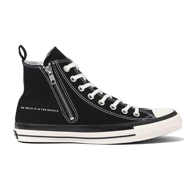 ALL STAR COUPE OX / DH(CONVERSE JAPAN限定) - DENHAM