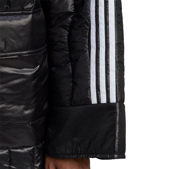 アディダスアドベンチャー キルトライナージャケットadidasOriginals adidas（アディダス）の「アディダス アドベンチャー FC キルト