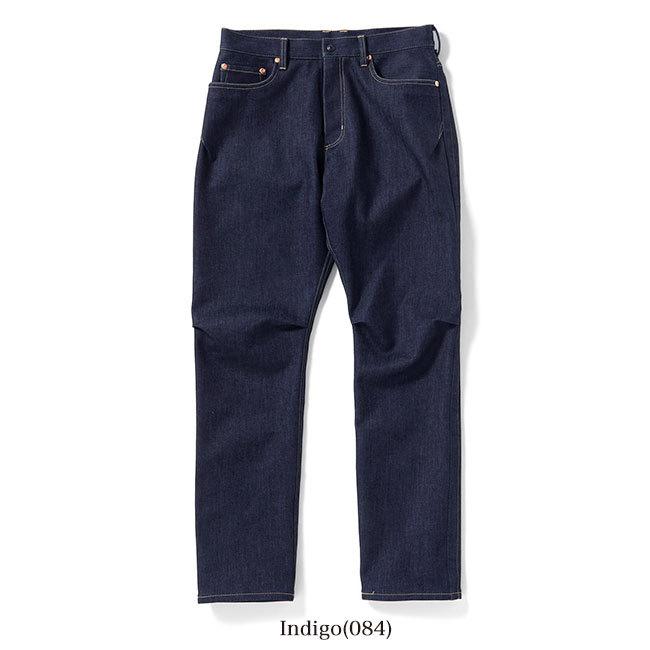 narifuri ナリフリ ダウンファブリック 6ポケット ダウンパンツ NF5057