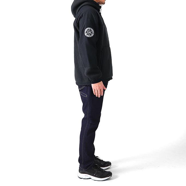 THE NORTH FACE ノースフェイス プルオーバー ヒム フリース THE NORTH FACE ノースフェイス プルオーバー ヒム フリース