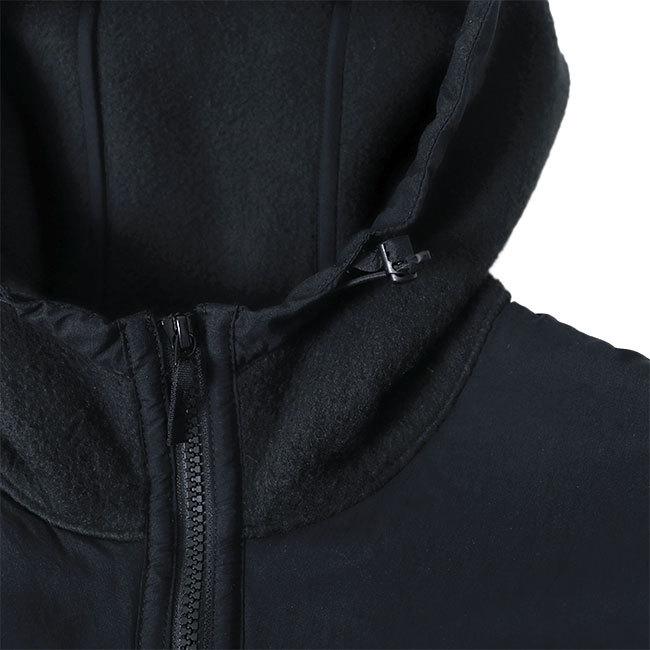 THE NORTH FACE ノースフェイス プルオーバー ヒム フリース