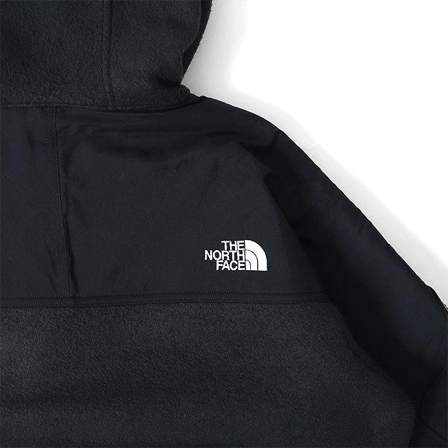 THE NORTH FACE ノースフェイス プルオーバー ヒム フリース