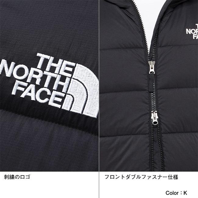 THE NORTH FACE（ザ ノースフェイス） ノースフェイス トランゴパーカ