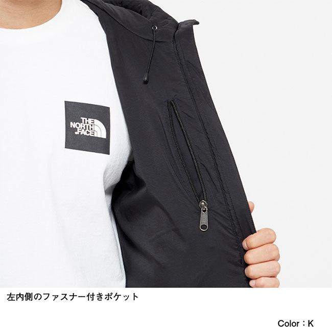 THE NORTH FACE（ザ ノースフェイス） ノースフェイス トランゴパーカ