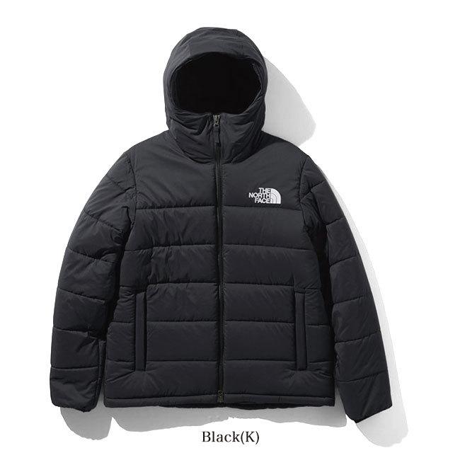 THE NORTH FACE ブラック ダウンジャケット NY81831 THE NORTH FACE（ザ ノースフェイス） ノースフェイス トランゴパーカ