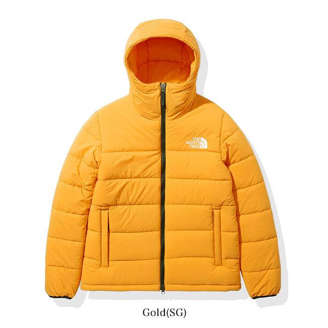 THE NORTH FACE（ザ ノースフェイス） ノースフェイス トランゴパーカ