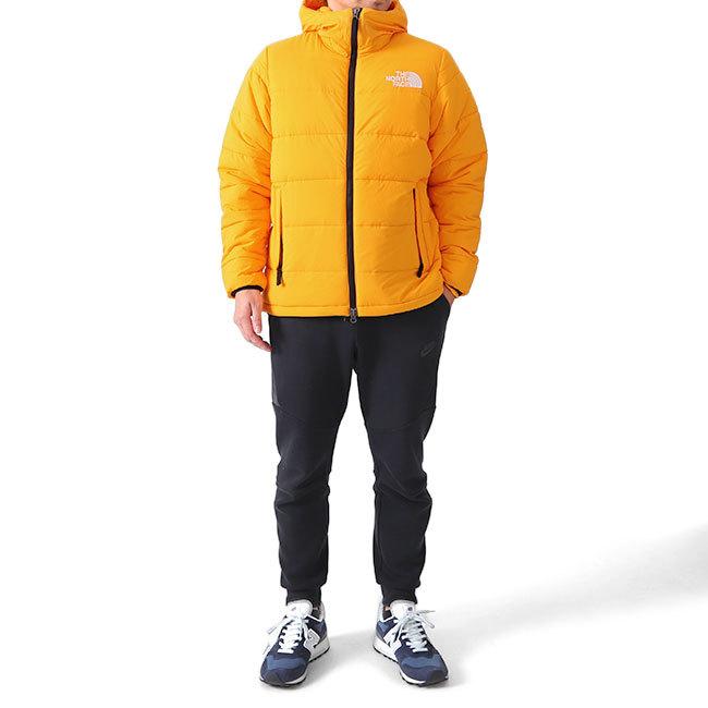 THE NORTH FACE（ザ ノースフェイス） ノースフェイス トランゴパーカ