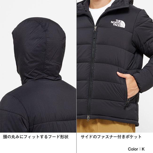 THE NORTH FACE（ザ ノースフェイス） ノースフェイス トランゴパーカ