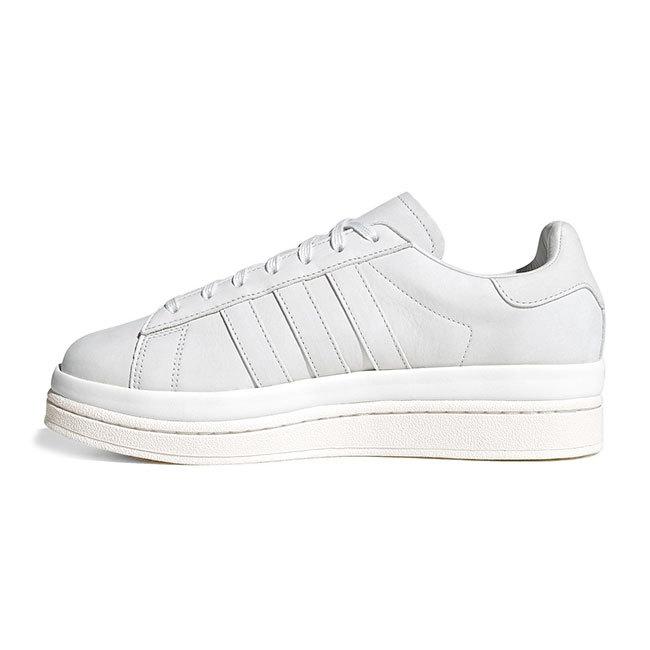 Paul　新品Y-3 ホワイトレザー厚底スニーカー SNEAKER│1page｜通常価格とセール価格│Y-3 ワイスリー