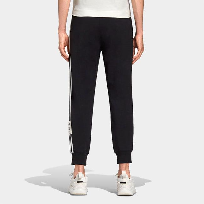 Y-3 ワイスリー 3ストライプ トラックパンツ H16342 黒 ジャージ Y-3 ワイスリー 3ストライプ トラックパンツ H16342 黒 ジャージ