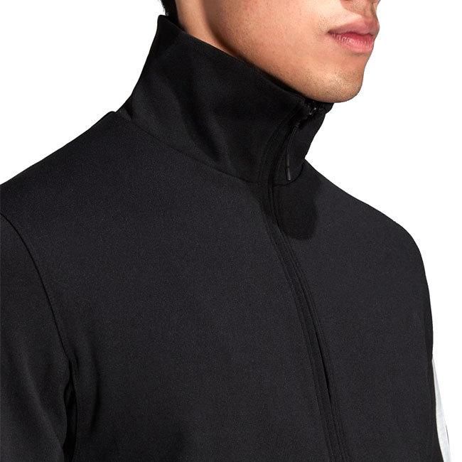 Y-3 ワイスリー 3ストライプ トラックジャケット H16347 黒 ジャージ