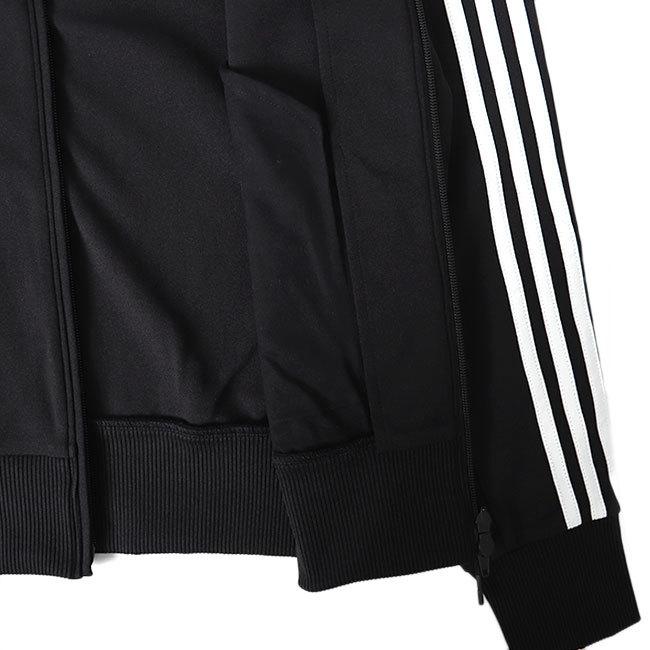 Y-3 ワイスリー 3ストライプ トラックジャケット H16347 黒 ジャージ
