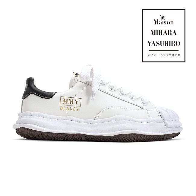 Maison MIHARA YASUHIRO メゾンミハラヤスヒロ BLAKEY