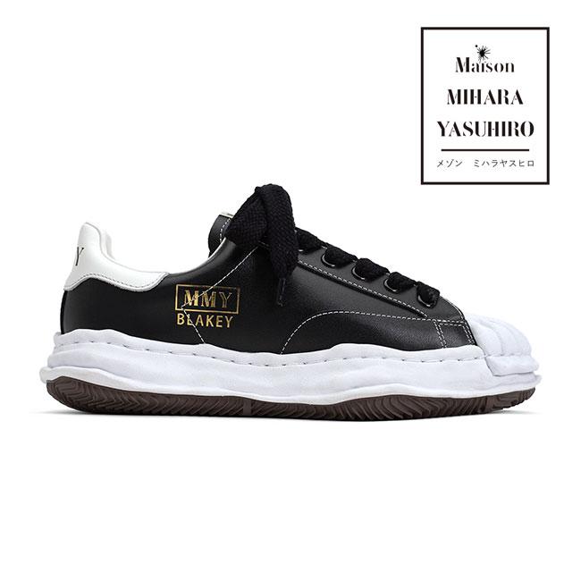 Maison MIHARA YASUHIRO メゾンミハラヤスヒロ BLAKEY ブレイキー