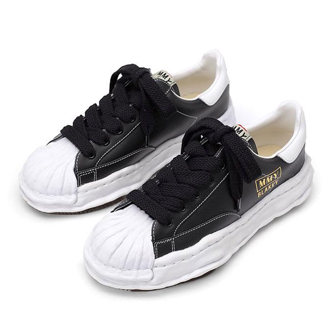 Maison MIHARA YASUHIRO メゾンミハラヤスヒロ BLAKEY ブレイキー