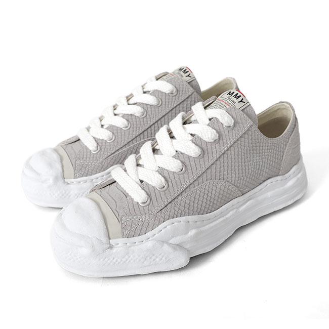 TIME SALE] Maison MIHARA YASUHIRO メゾンミハラヤスヒロ HANK