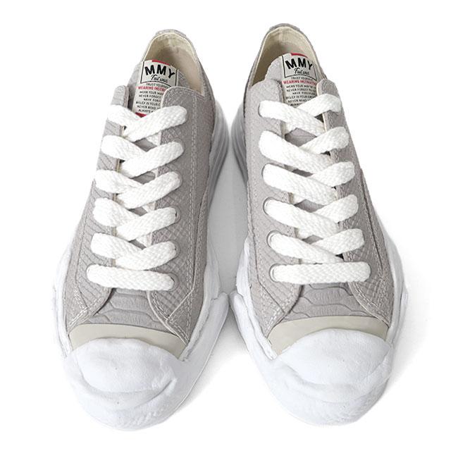 TIME SALE] Maison MIHARA YASUHIRO メゾンミハラヤスヒロ HANK