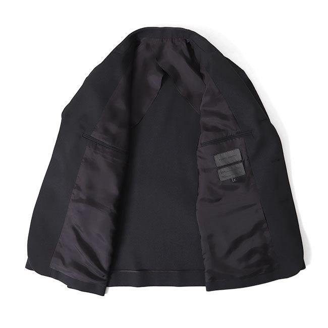 FUMITO GANRYU フミトガンリュウ 2Bテーラードジャケット 黒 2 楽天市場】[TIME SALE] FUMITO GANRYU フミトガンリュウ Kinetic Jk