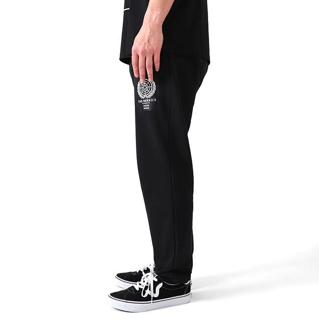 TATRAS × THE BERRICS タトラス べリックス コラボ PIAMO スウェット 