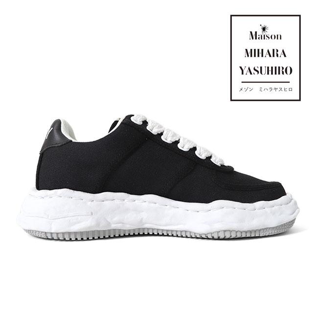 Maison MIHARA YASUHIRO メゾン ミハラヤスヒロ WAYNE ウェイン