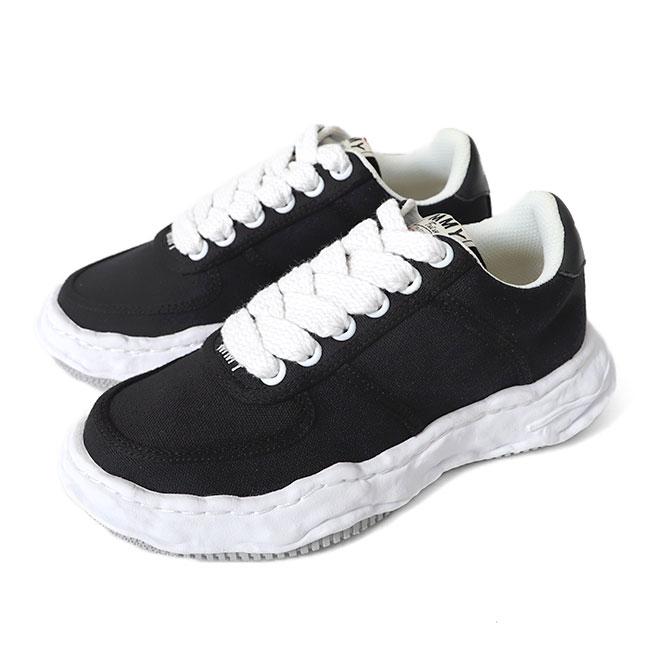 シューズ・靴 Maison MIHARA YASUHIRO Maison MIHARA YASUHIRO メゾン ミハラヤスヒロ WAYNE ウェイン