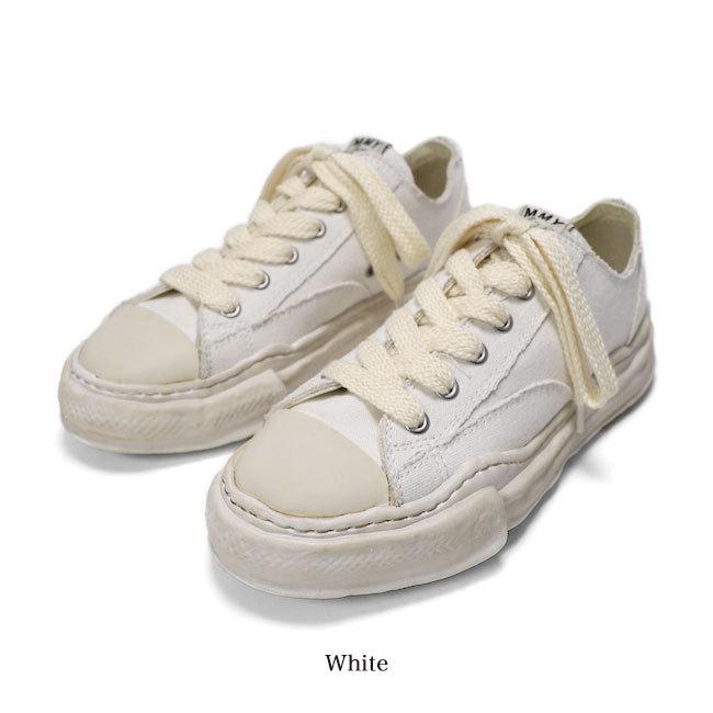 みー♢ Maison MIHARA YASUHIRO メゾン ミハラヤスヒロ PETERSON LOW