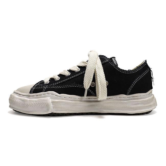 Maison MIHARA YASUHIRO メゾン ミハラヤスヒロ PETERSON LOW