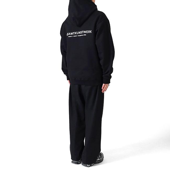 Goldwin × OAMC ゴールドウィン オーエーエムシー プルオーバー